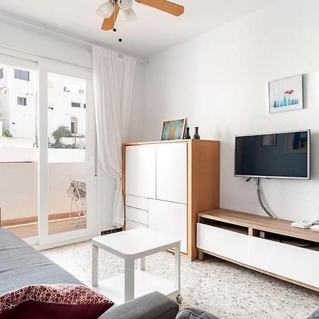 Casa Poniente Apartment Конил-де-ла-Фронтера Екстериор снимка