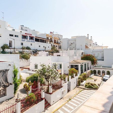 Casa Poniente Apartment Конил-де-ла-Фронтера Екстериор снимка