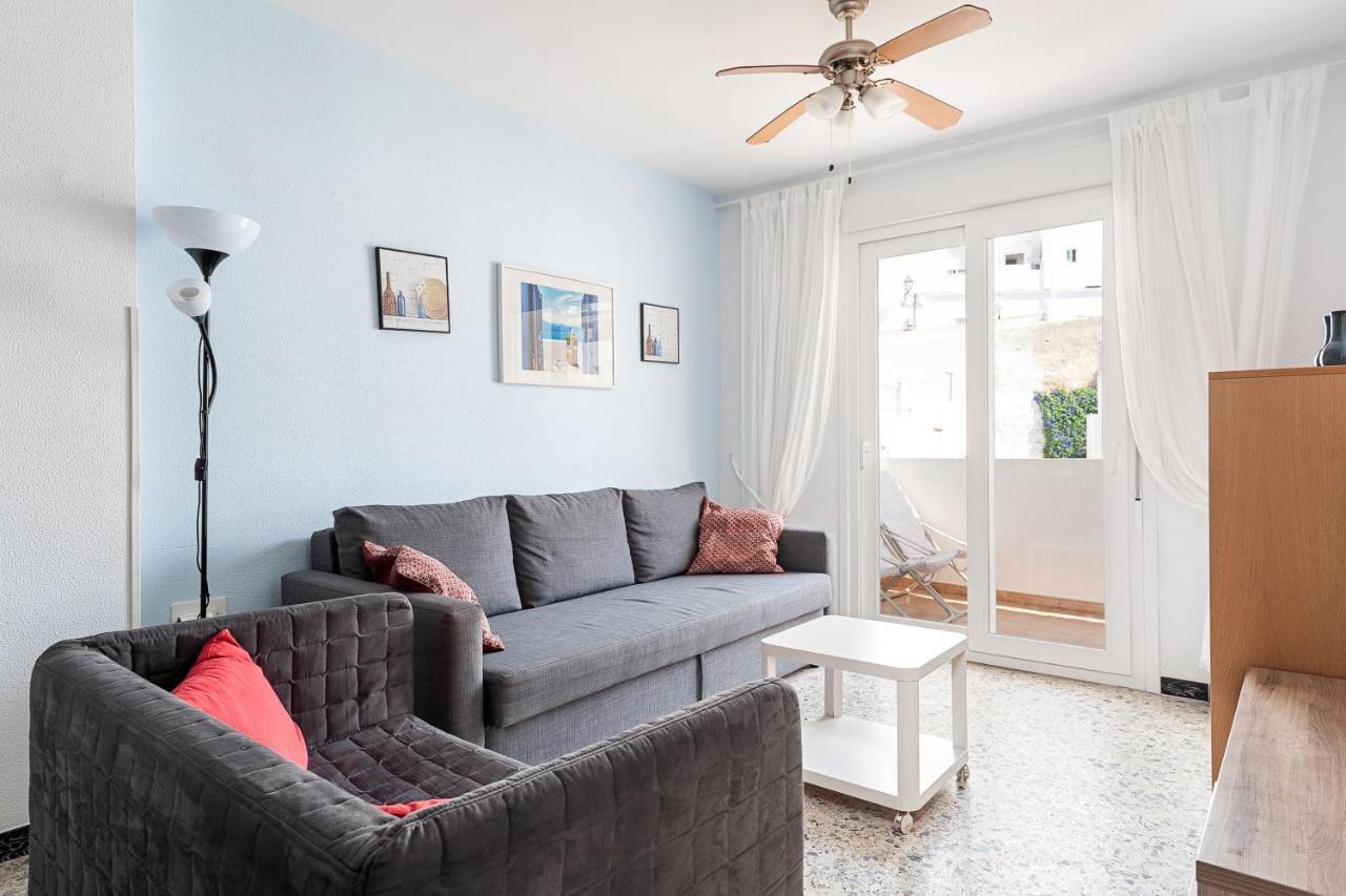 Casa Poniente Apartment Конил-де-ла-Фронтера Екстериор снимка