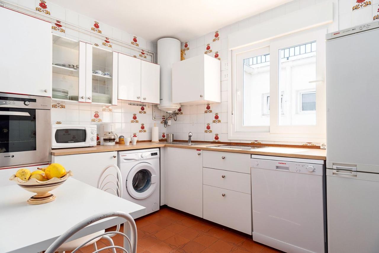 Casa Poniente Apartment Конил-де-ла-Фронтера Екстериор снимка